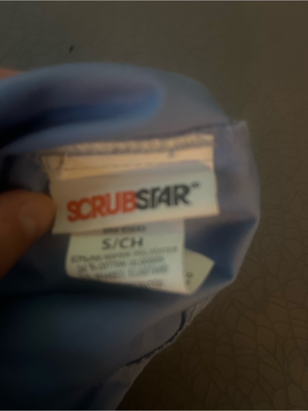 Scrubs set - Picture 5 of 5